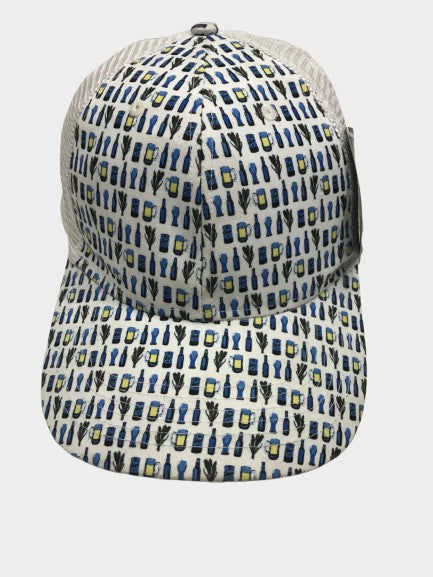 AHEAD PERFORMANCE THE CERVEZA CAP